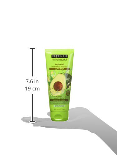 Sally?s Nourishing Avocado Hair Mask - Image 8