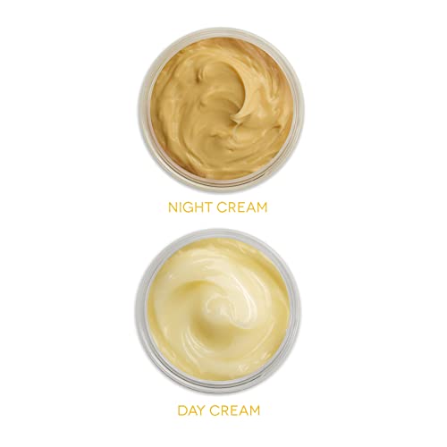 ?Manuka Honey Eye Cream for Brighter Eyes? - Image 3