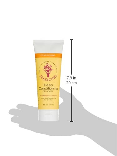 Curl-Defining Hair Mask - Image 3