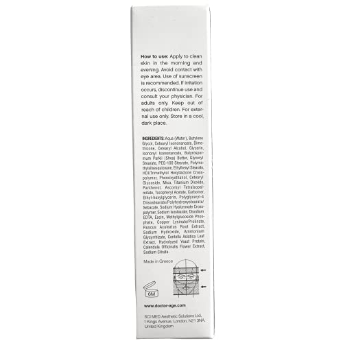 Origins Eye Cream: Hydrating and brightening eye treatment. - Image 6