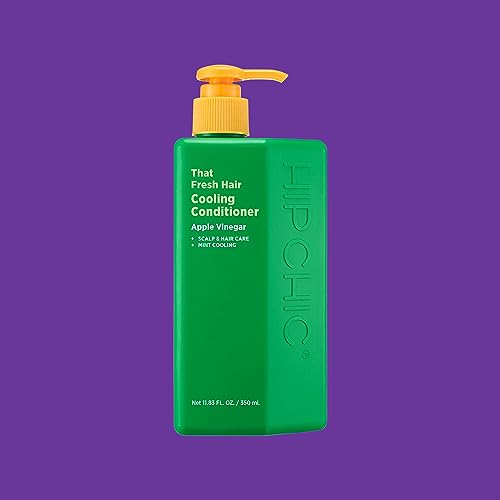 3-in-1 mint hair conditioner for ultimate freshness. - Image 8