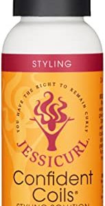 Curly Hair Cream: Achieve Curly Hair