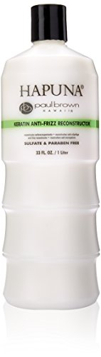 Volumizing Hair Formula