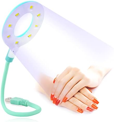 Jobs that Allow Acrylic Nails