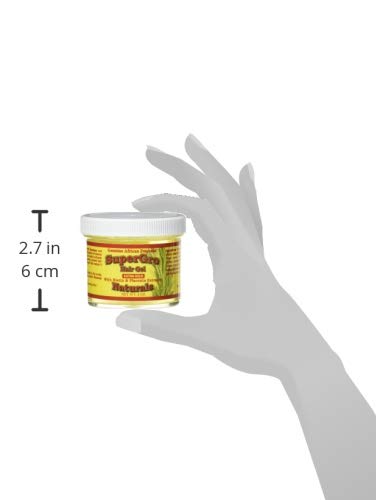 ?Mane Gel: Strong Hold Hair Styling Product? - Image 4