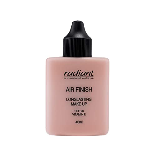 Natural Chemical-Free Powder Foundation for Sensitive Skin, 30g