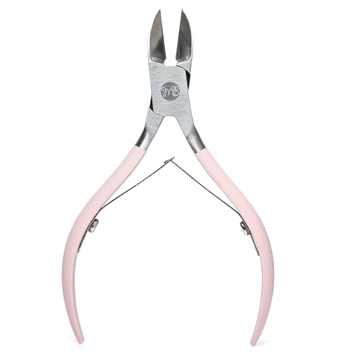 Heavy Duty Toe Nail Clippers