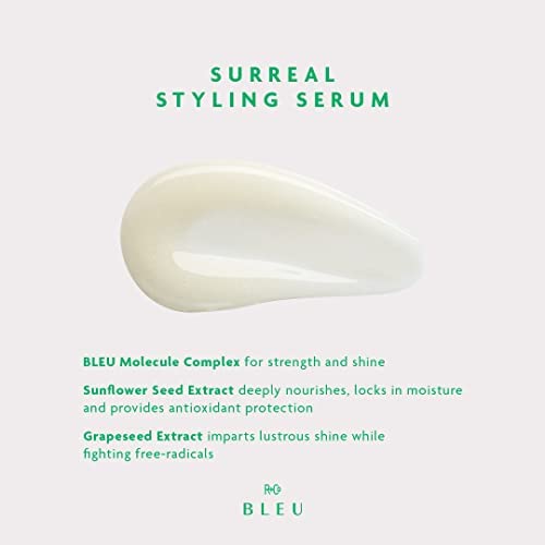 ?Luxe Hair Serum for Smooth, Shiny Hair? - Image 3