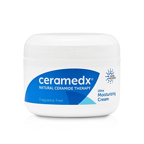 Cetaphil Moisturizer for Makeup Application 8 oz Hydrating Cream for Smooth Skin - Image 2