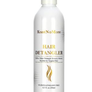 ?Knot-Free Leave In Conditioner?