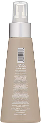 ?Styling Hair Spray by L Anza? - Image 2