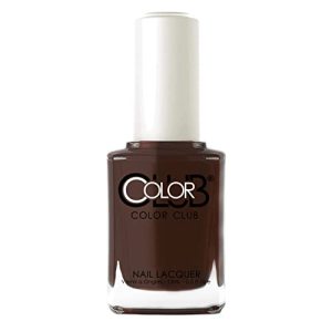 Nail polish consumption: dangerous and deadly.