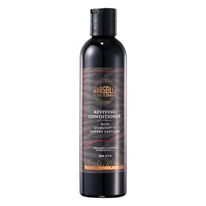 Hair Conditioner Density Study