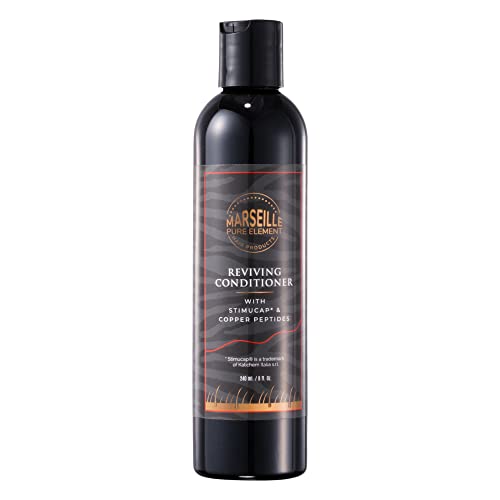Hair Conditioner Density Study
