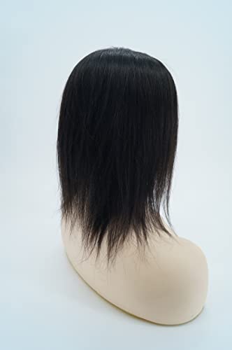 Hair Color Chart: Natural Human Shades - Image 6