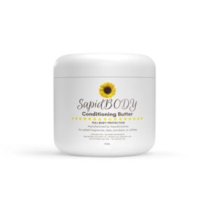 Shea Coconut Hair Serum