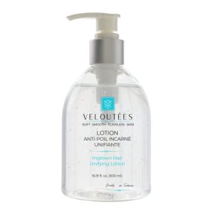 Soothing Ingrown Hair Relief Cream for Post-Shave Irritation - 4 oz Tube