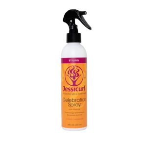 Lavender Hair Spray: Colorful and Stylish Hair Accessory