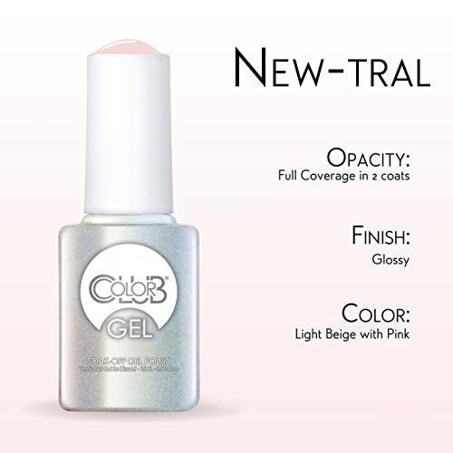 15ml Unique Nail Polish Shades for Creative and Unusual Looks - Image 7