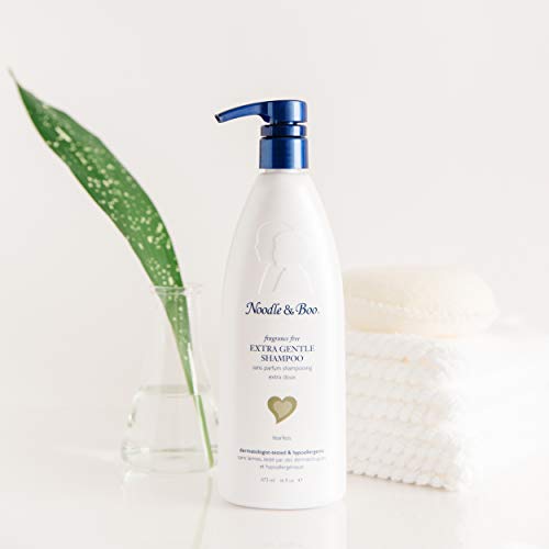 Children?s 2-in-1 Shampoo and Body Wash - Image 4