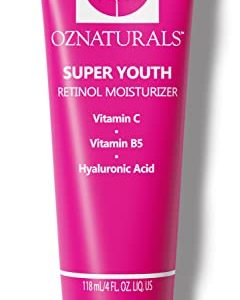 Dragon's Blood Extract Anti-Aging Eye Cream 1oz Bottle - Rejuvenates and Smooths Skin