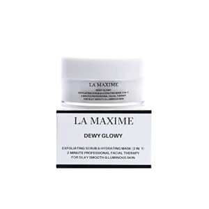 Marula Deep Moisture Hair Mask