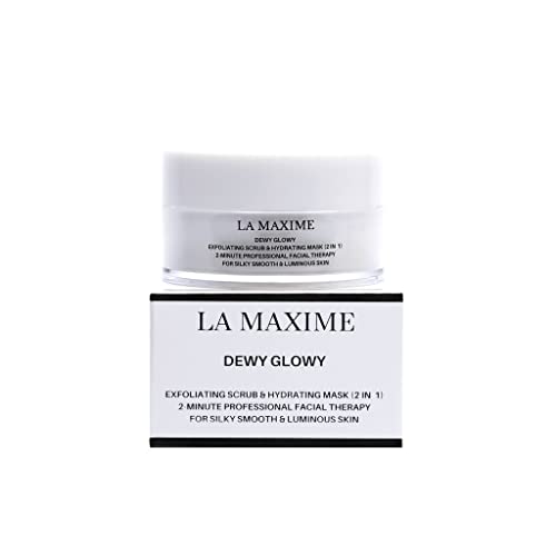 Marula Deep Moisture Hair Mask