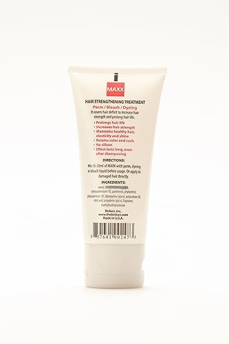 ?Cortex Repair Hair Mask? - Image 2