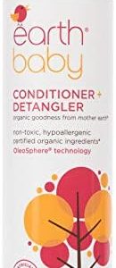 Honest Co. Leave In Conditioner
