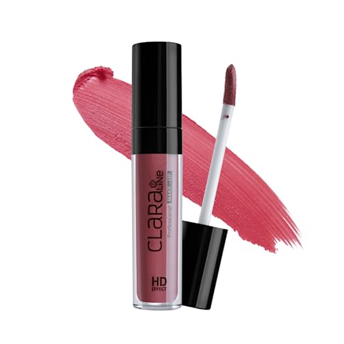 Transferproof Matte Lip Cream ? Makeover