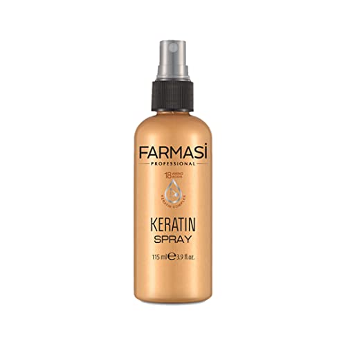 Smooth and nourish hair with Suavecita Hair Serum.