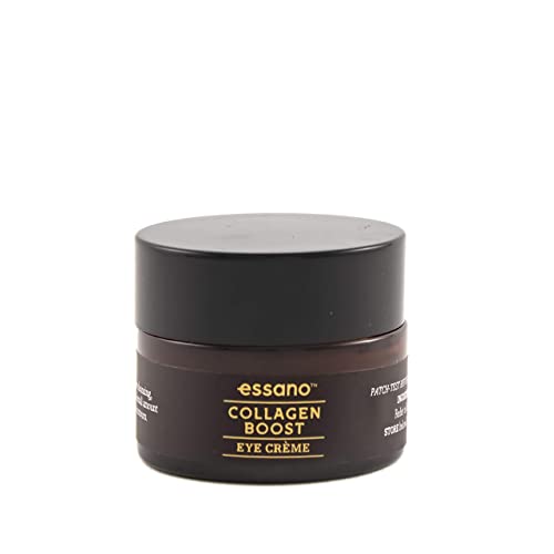 Essy Naturals Revitalizing Eye Cream Natural and Effective Treatment - Image 2