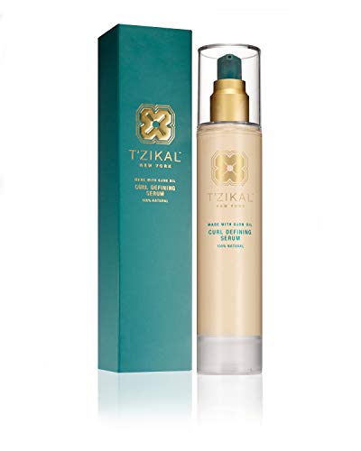 Natural Hair Growth Booster 8 oz for Thicker Healthier Strands - Image 2