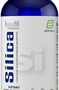 Silicone Based Hair Gel