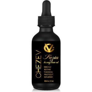 ?Thickening Hair Oils: Boost Volume and Thickness?