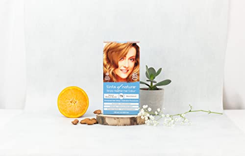 ?Organic Hair Color Gel ? All-Natural Dye? - Image 5