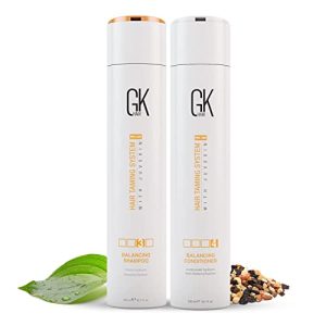 ?Gk Hair Spray: Strong Hold for All-Day Styling?