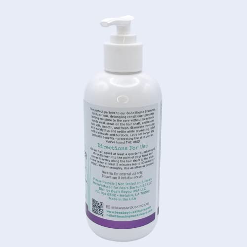 Moisturizing hair cream with carrot oil. - Image 5