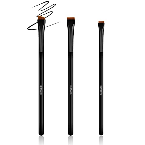 Charlotte Tilbury Eyeshadow Brush: High-Quality Precision Tool