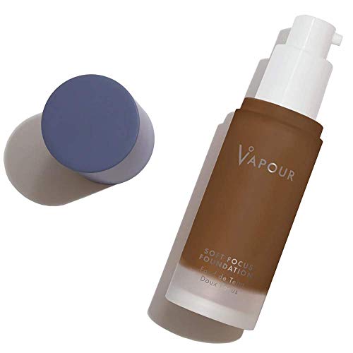 Honest Cream Foundation: Natural, Smooth Coverage