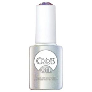 Long-lasting gel nail polish for eternal wear.