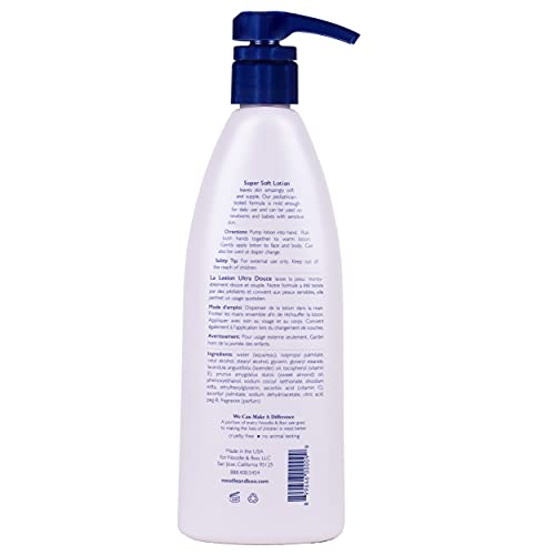 ?Tubby Todd 2-in-1 Hair & Body Wash? - Image 2