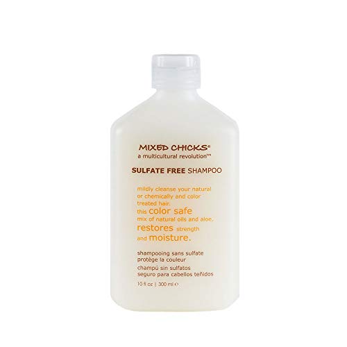 Natural conditioner without chemicals for healthier hair.