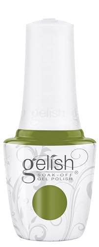 ?Gelish Nail Polish Colors?