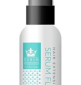 Nourishing Hair Serum for Healthy Growth and Shine, 100ml Bottle