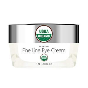 Kleem Organics 30ml Anti-Aging Eye Cream for Youthful, Radiant Eyes