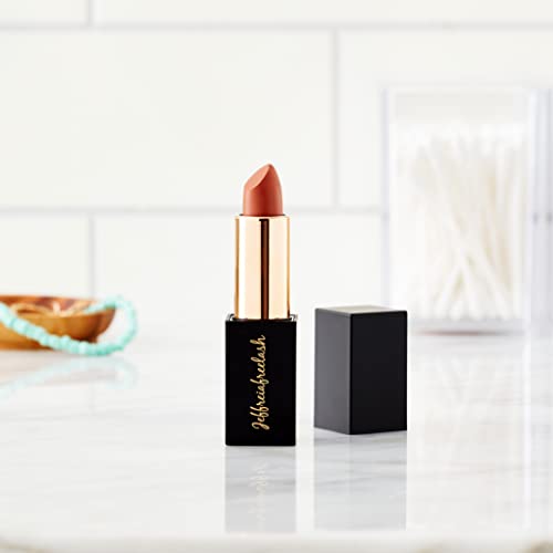 Elizabeth Arden Brown Sugar 3.5g Moisturizing Lipstick for Soft Lips - Image 4