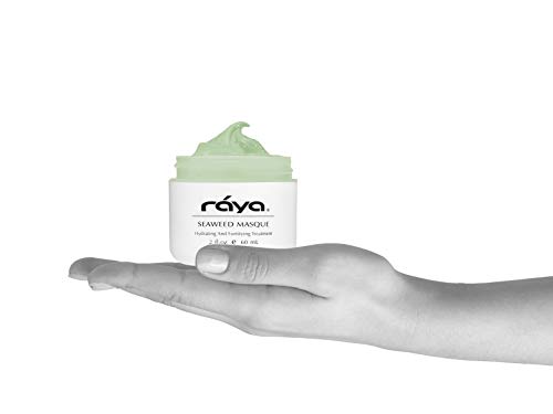 Sea Kelp & Cucumber Hair Mask by Green Collection - Image 7