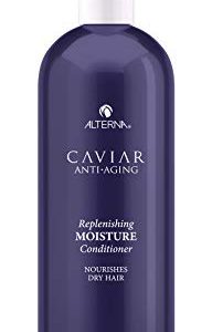 Light Moisturizing Leave In Conditioner