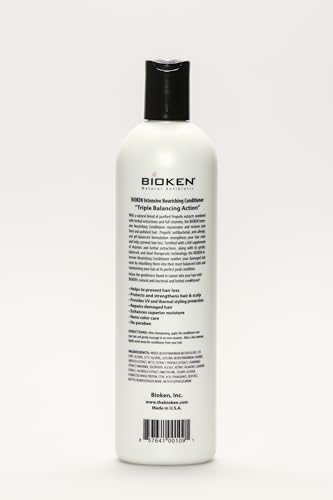 ?Optimum Leave In Conditioner? ? Hydrating and nourishing leave-in treatment. - Image 2